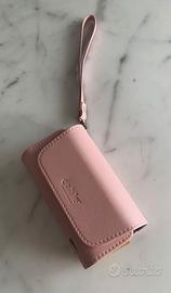 Custodia per Iqos3  e quattro posacenere tascabili