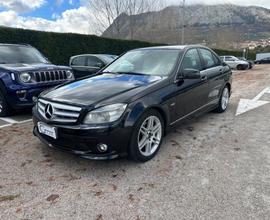 Mercedes-benz C 220 C 220 CDI BlueEFFICIENCY Avant