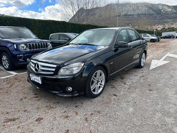 Mercedes-benz C 220 C 220 CDI BlueEFFICIENCY Avant