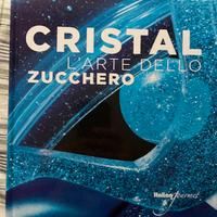 Cristal l’arte dello zuccheri davide malizia