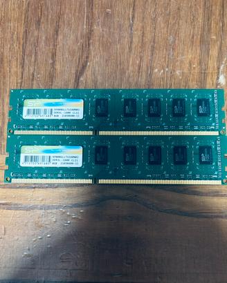 Ram DDR3