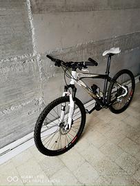 Mtb scott aapect