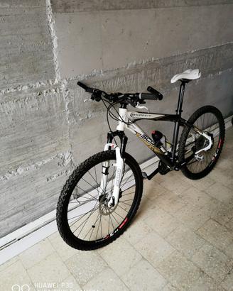 Mtb scott aapect