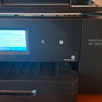 Epson work Force wf 2865