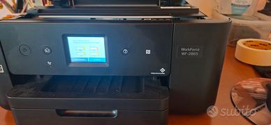 Epson work Force wf 2865