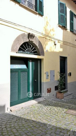 Comodo bilocale a piano terra