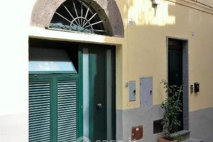 Comodo bilocale a piano terra