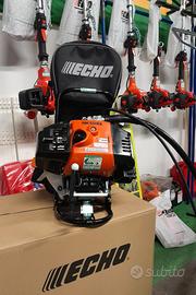 Decespugliatore a zaino ECHO RM-520ES