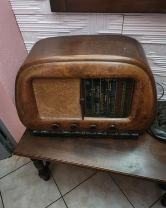 Radio vintage