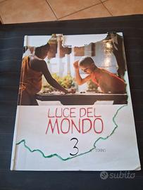Luce del mondo 3