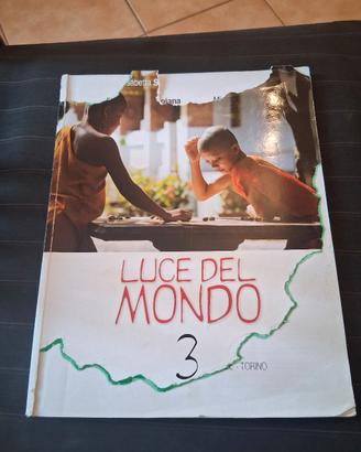 Luce del mondo 3