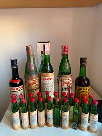 Lotto Collezione Vintage Luxardo