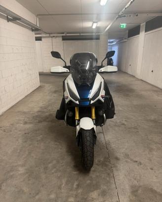 Honda X-ADV 750 Special Edition 2026