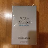 Profumo ACQUA di GIOIA GIORGIO ARMANI