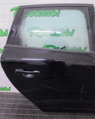 PORTA POSTERIORE DESTRA VOLVO XC60 156 2017