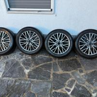 Cerchi 18 oricinali Toyota