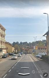 Monolocale moderno : corso casale