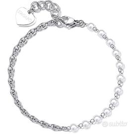 bracciale donna argento 925