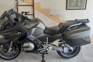BMW R 1200 RT