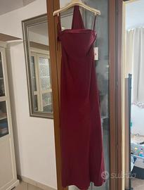 Abito da cerimonia tg.42 us 8 Sposissimi