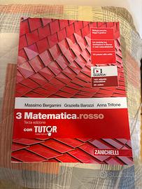Matematica.rosso 3
