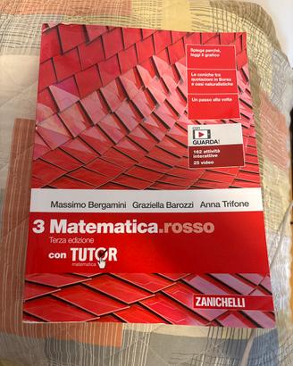 Matematica.rosso 3