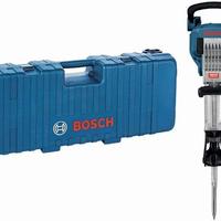 Bosch Professional Martello Demolitore 1750 W 28 J