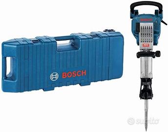 Bosch Professional Martello Demolitore 1750 W 28 J