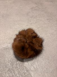 Elastico scruchie