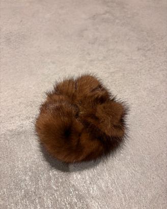 Elastico scruchie