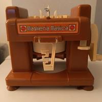 Maglieria Magica De Luxe Mattel 1974