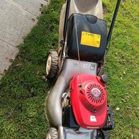 tagliaerba Honda a spinta 