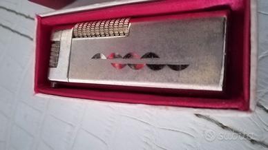 Raro Oggetto da Collezione Accendino Hadson '70