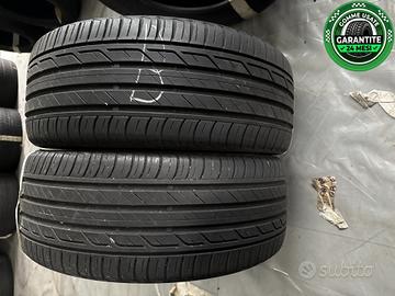 gomme usate 2254518 Estivo BRIDGESTONE - TUR - 615
