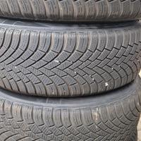 gomme 205 65 15 invernali