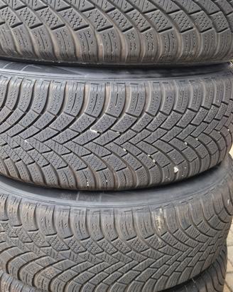 gomme 205 65 15 invernali