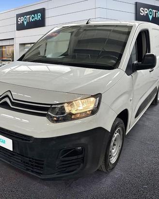 Citroën Berlingo BlueHDi 100 S&S M Club