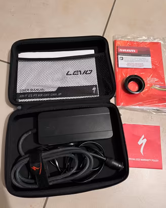 Caricabatterie Specialized Turbo Levo