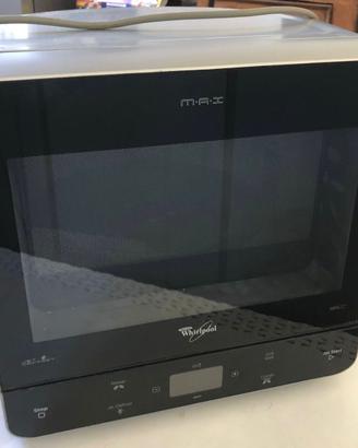 Forno a Microonde