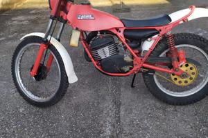 Fantic TX 250 1981