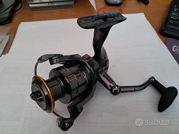 mulinello pesca sougayilang wq3000