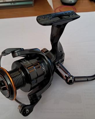 mulinello pesca sougayilang wq3000