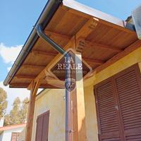 TETTOIA - GAZEBO - PORTICO