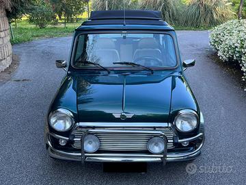Mini British Open Classic MPi