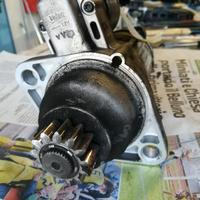 Motorino avviamento SEAT LEON FR 2.0 del 2015