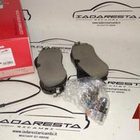 Pastiglie Freno Anteriore ID.4-ID.5-Q4 5WA698451J