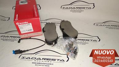 Pastiglie Freno Anteriore ID.4-ID.5-Q4 5WA698451J