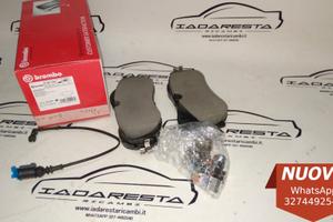 Pastiglie Freno Anteriore ID.4-ID.5-Q4 5WA698451J