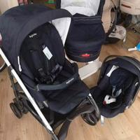 Inglesina Trilogi Zippy