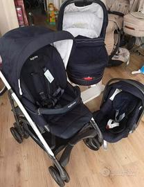 Inglesina Trilogi Zippy